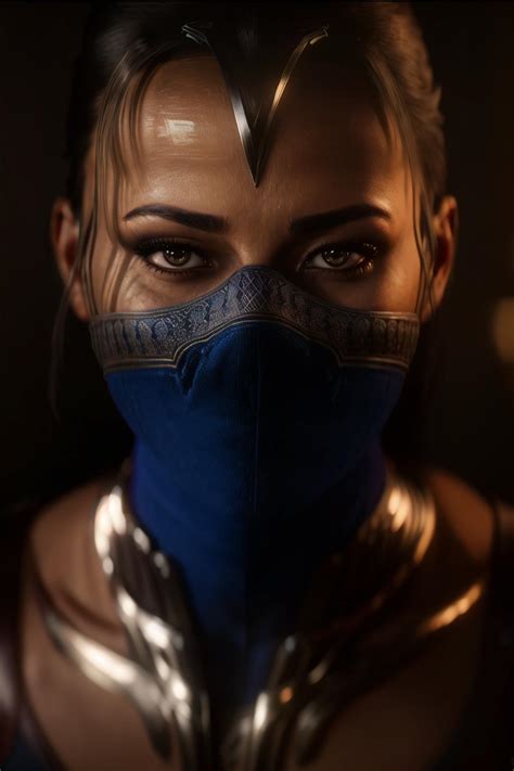 kitana r34|Kitana (Mortal Kombat) by nsfw